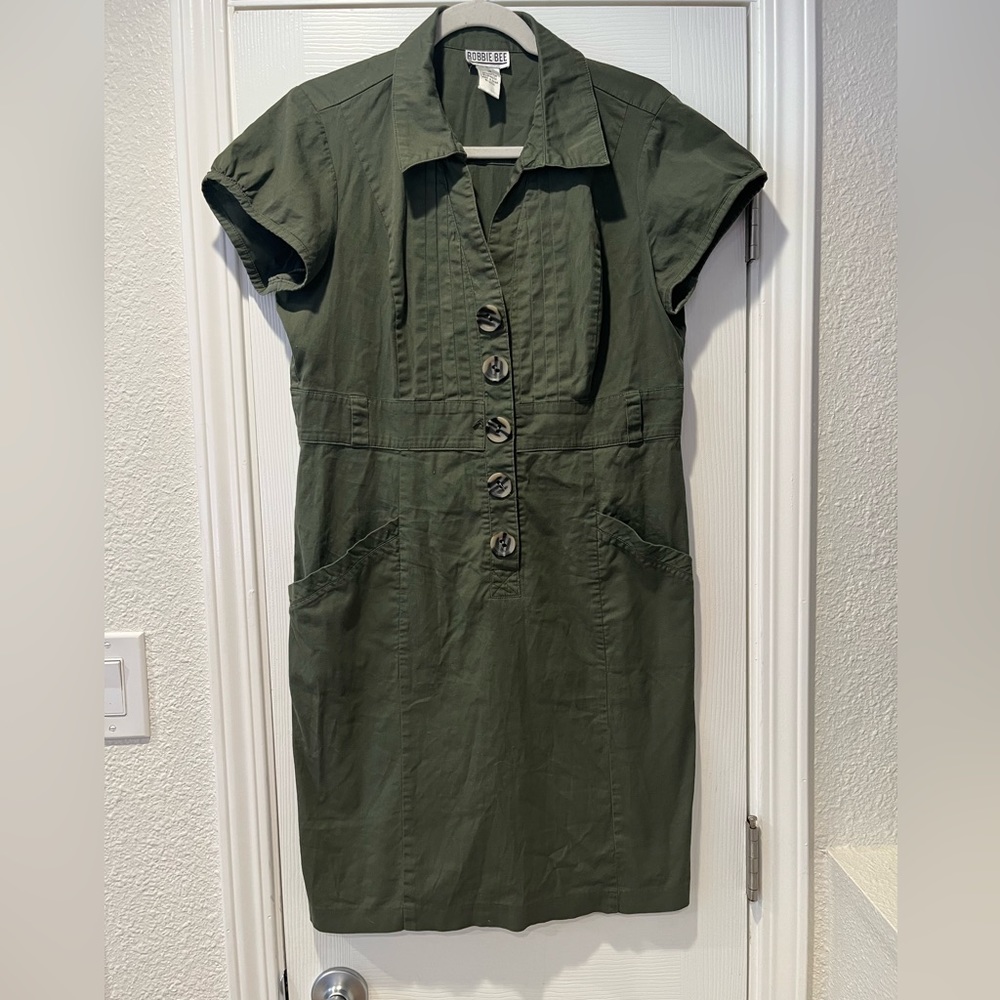 Robbie Bee dress. Size 14.